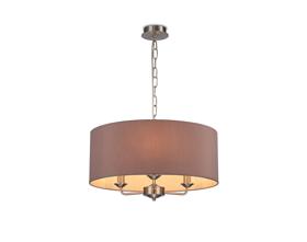 Banyan SN TA Ceiling Lights Deco Multi Arm Fittings